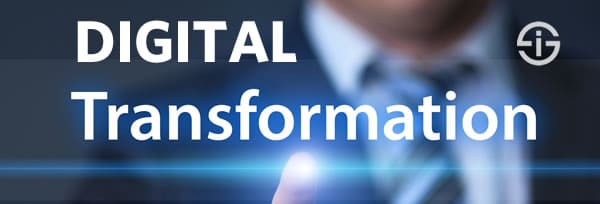 Key Trends in Digital Transformation Tools for 2025