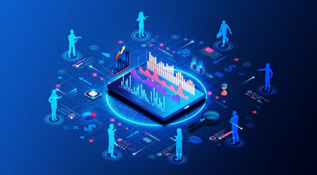 Key Trends in Performance Metrics Explained