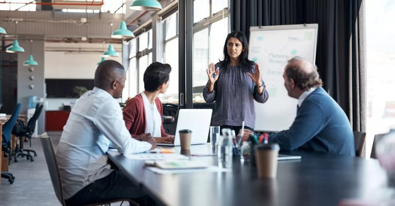 The Future of Building Business Resilience: Strategies Used by Top Companies