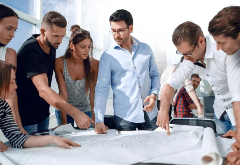 Beginner’s Guide to Team Management Used by Top Companies