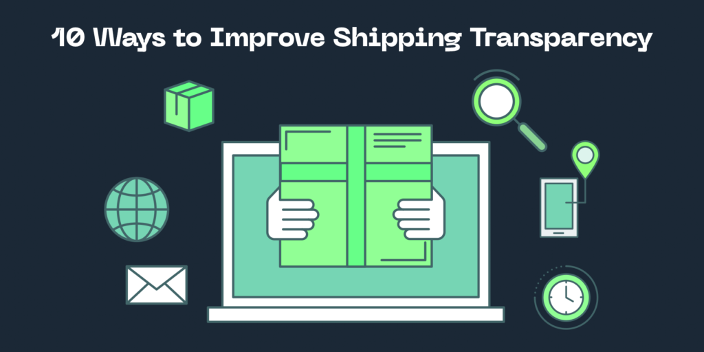 Building Trust in Online Business Through Better Product Transparency