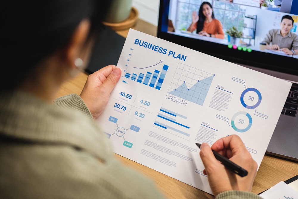 Business Planning Essentials for Long-Term Growth