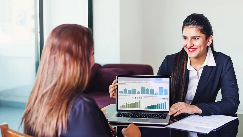 The Best Investment Advisors Do More Than Recommend Financial Products