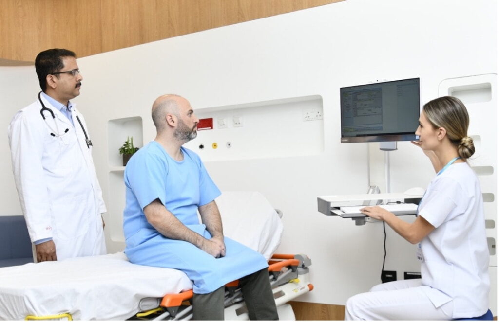 Reliable Clinical Workstations Help Medical Teams Work Without Disruption